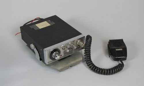 CB-Funkgerät, CB 144, um 1975
